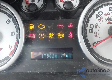 2009 Ford Focus Ses из США, поврежденный, VIN 1FAHP36N99W211541